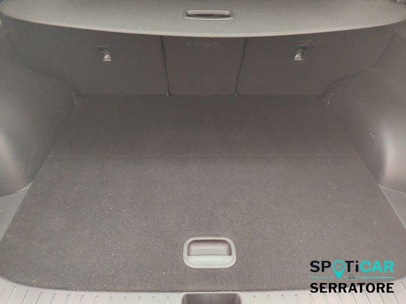 Kia Sportage V 2022 1.6 crdi mhev Style dct