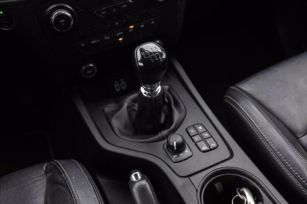 FORD Ranger 2.0 tdci double cab Limited 170cv del 2020