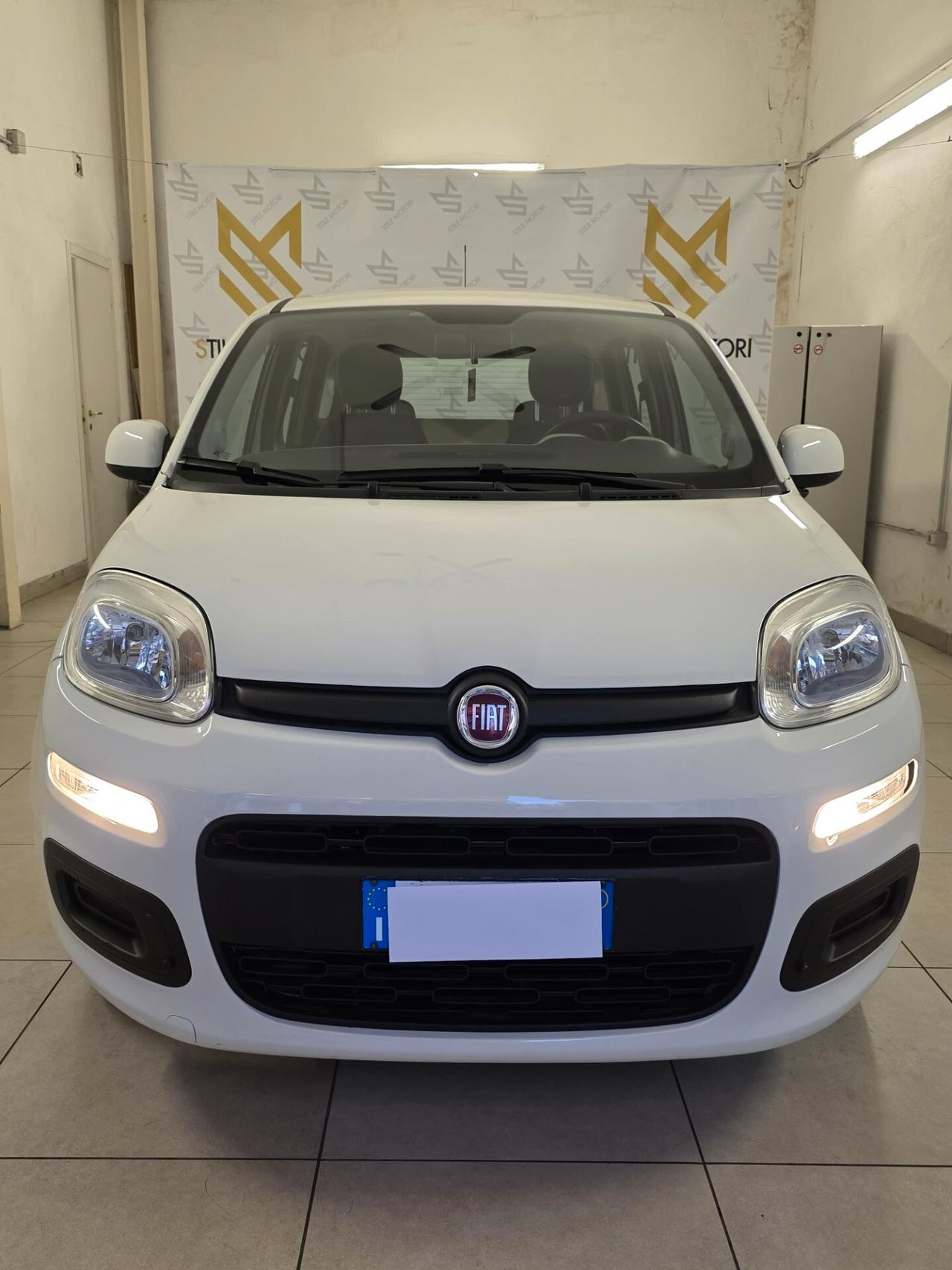 Fiat Panda 1.2 Easy StileMotori