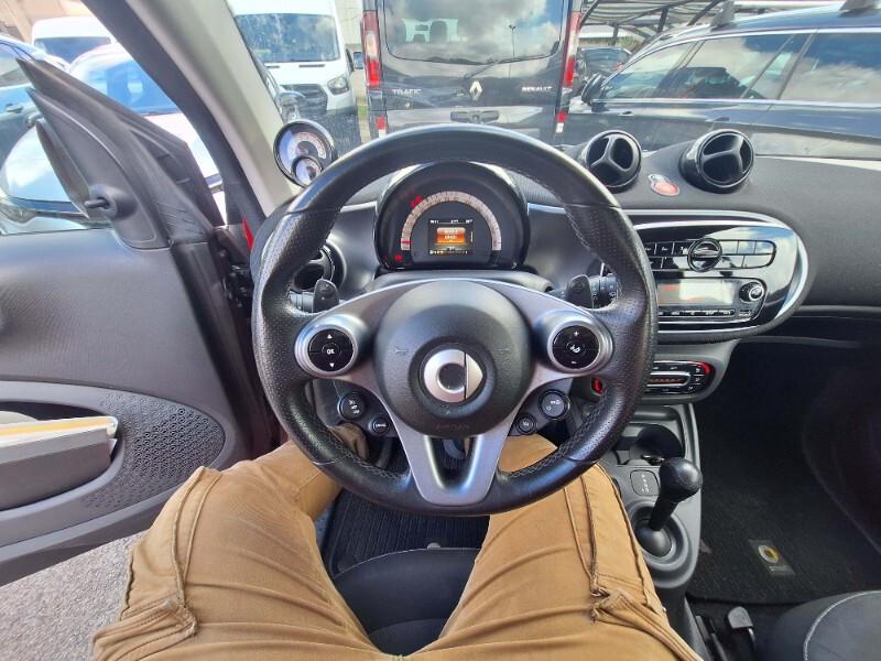 Smart ForTwo 90CV TURBO SUPERPASSION **PREZZO SENZA VINCOLI**