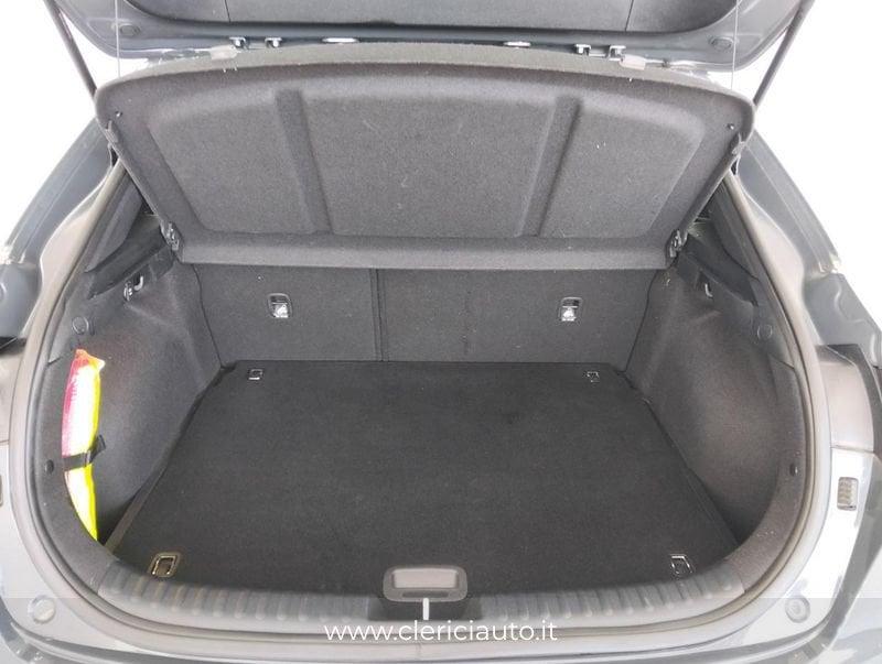 Kia Xceed 1.0 T-GDi Style