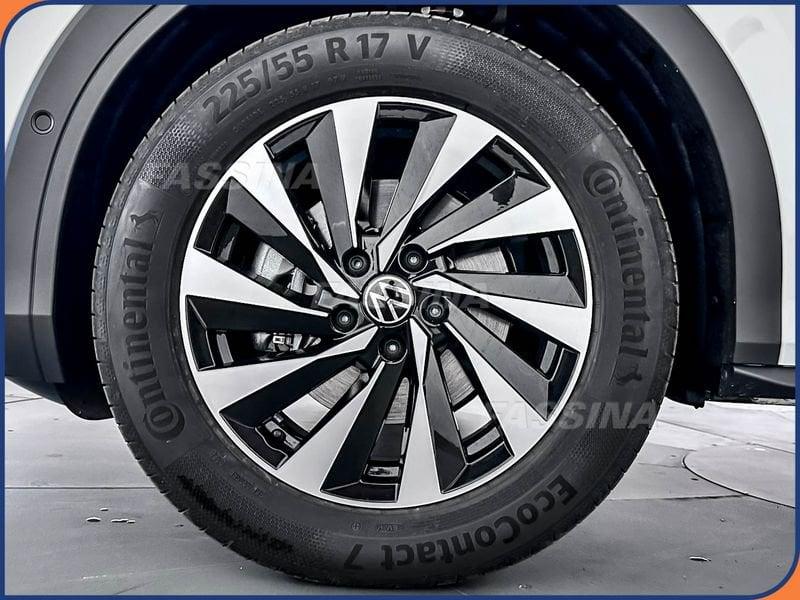 Volkswagen T-Roc T-Roc 1.5 etsi Life 150cv dsg