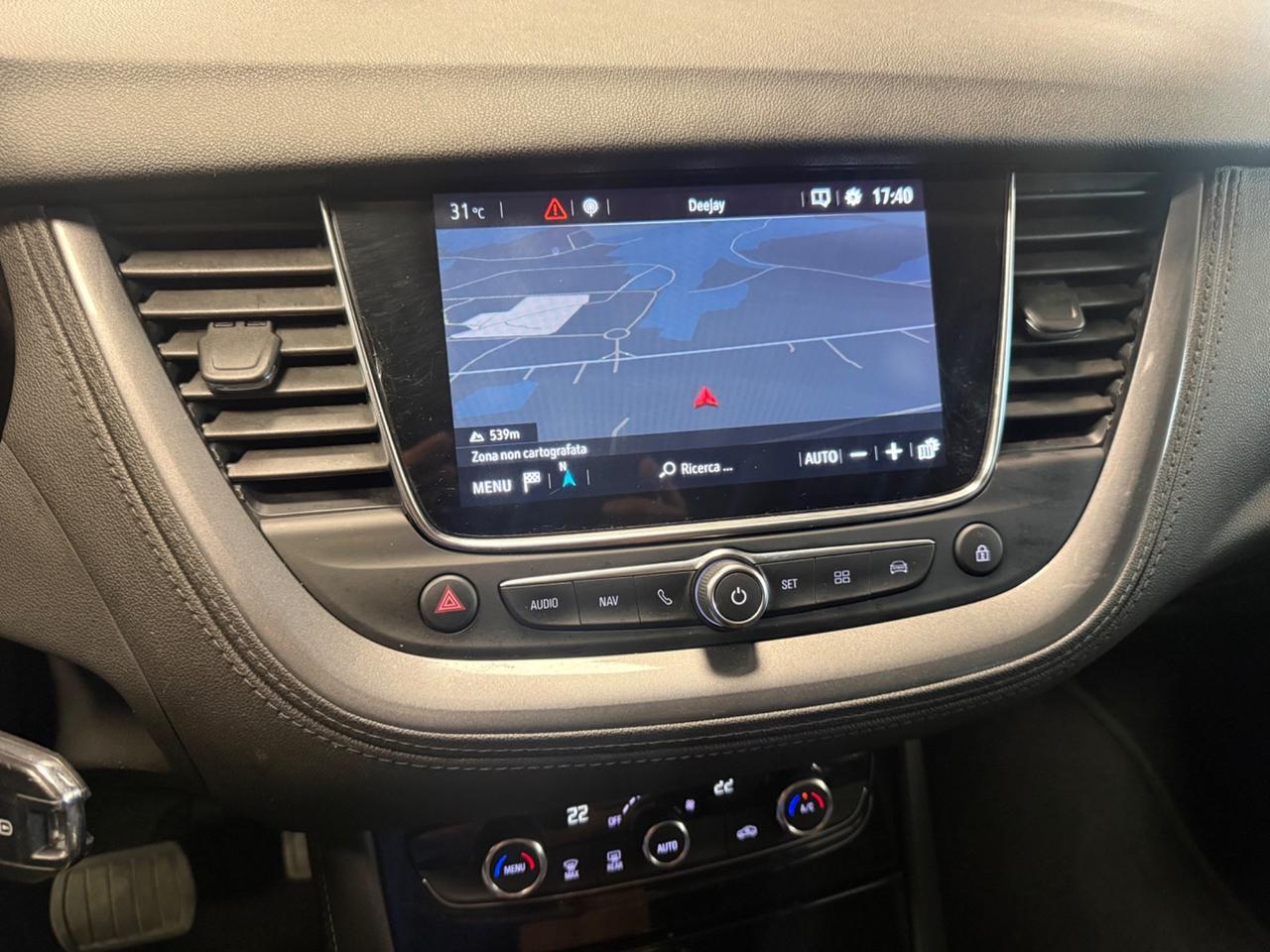 Opel Grandland X 1.5 diesel Ecotec Start&Stop aut. Innovation