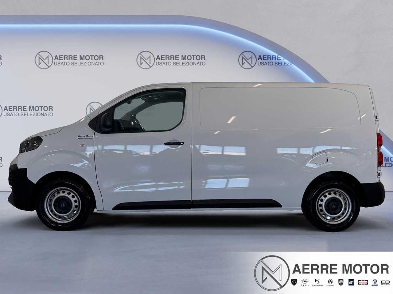 Peugeot Expert 1.5 BlueHDi 120 CV PL-TN
