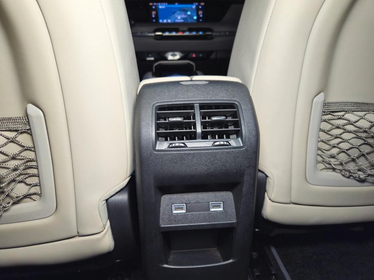 DS DS4 1.5 bluehdi Esprit de Voyage 130cv auto