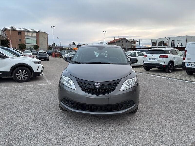 Lancia Ypsilon 1.0 FireFly 5 porte S&S Hybrid Oro