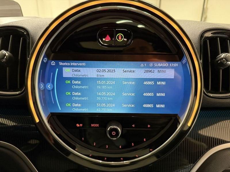 MINI Mini Countryman F60 Mini 1.5 Cooper Yours Countryman