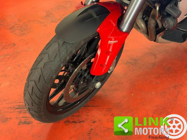 DUCATI Multistrada V4 S TRAVEL - VALIGIE - UNIPRO