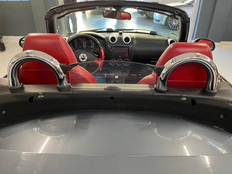 Daihatsu Copen 1.3 High Grade