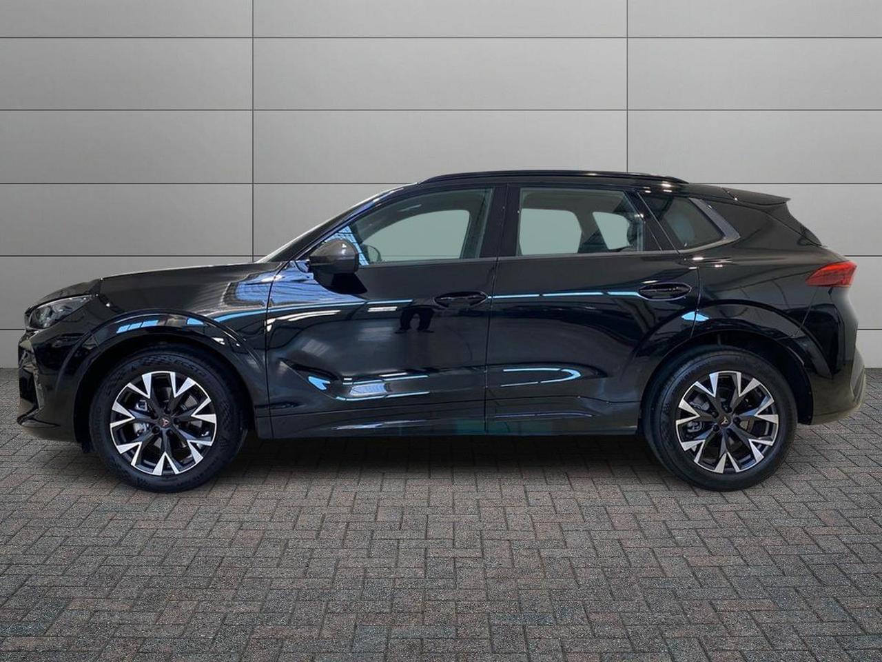 Cupra Terramar 1.5 hybrid 150cv