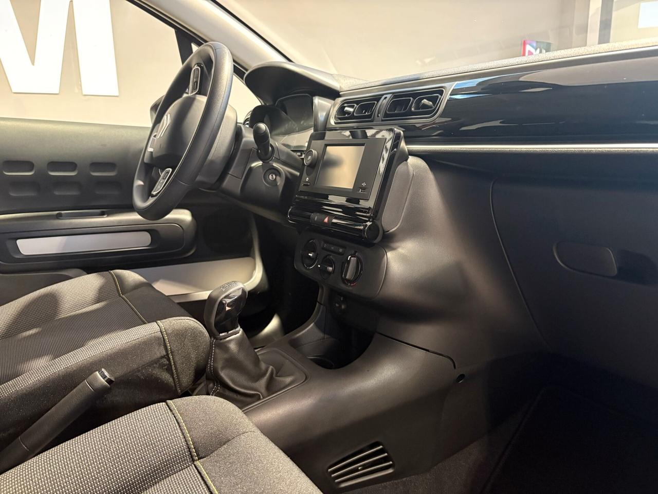 Citroen C3 PureTech 83 S&S You