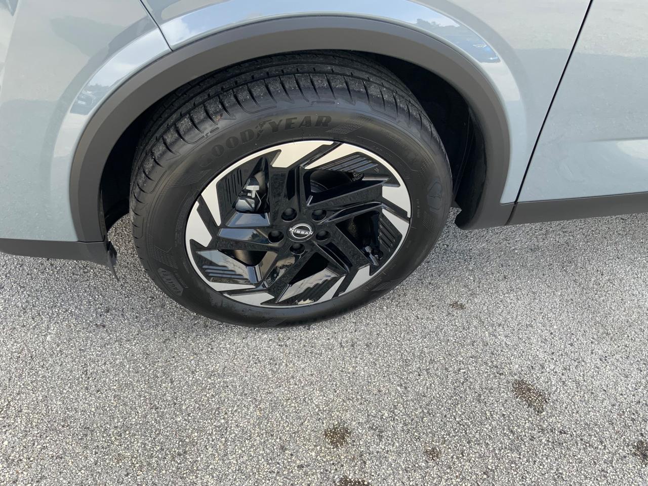 Nissan Qashqai MHEV 158 CV Xtronic N-Connecta