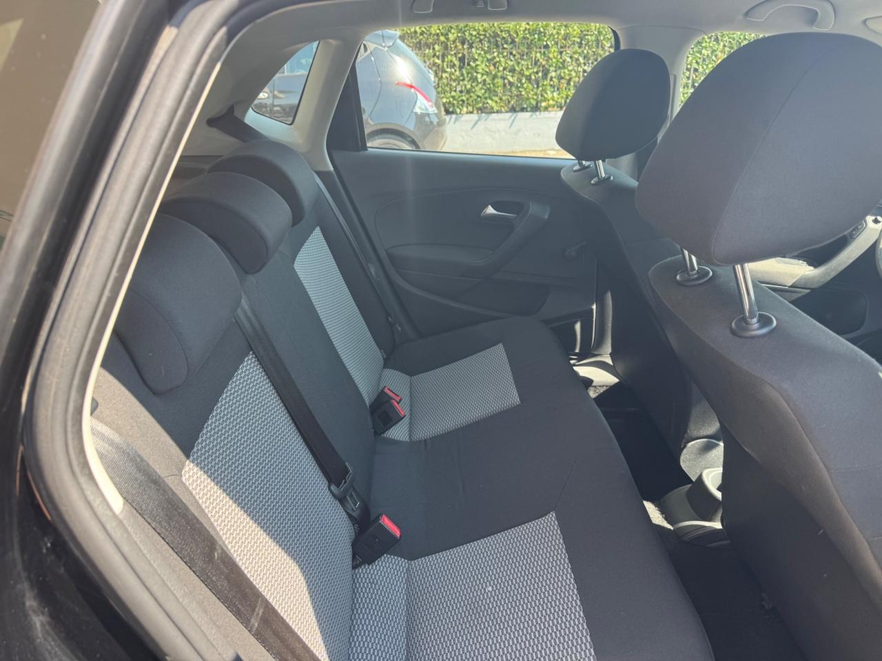 Volkswagen Polo 1.2 TDI DPF 5 p. United