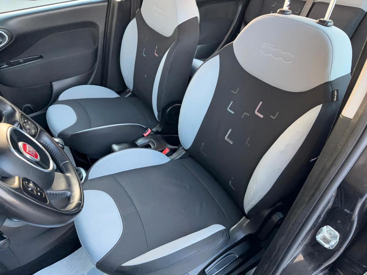 Fiat 500L 1.3 Multijet 95 CV Business NEOPATENTATI