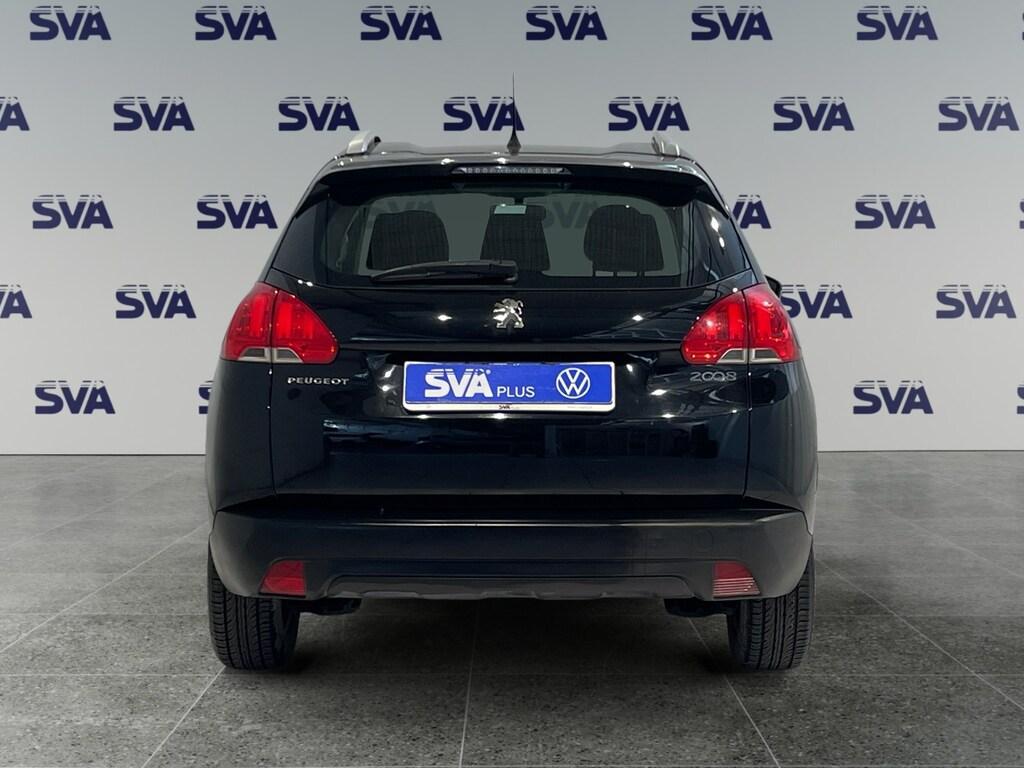 Peugeot 2008 1.4 HDI 68CV Active