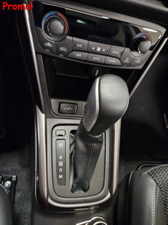 SUZUKI S-Cross 1.4 AllGrip Automatico Starview