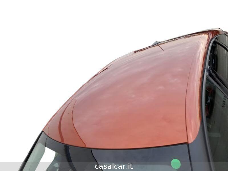 Citroën C4 C4 BlueHDi 130 S&S EAT8 Shine FINO A 3 ANNI DI GARANZIA KM ILLIMITATI PARI ALLA NUOVA