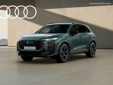 Audi Q3 2.0 tfsi s line edition quattro 265cv s-tronic