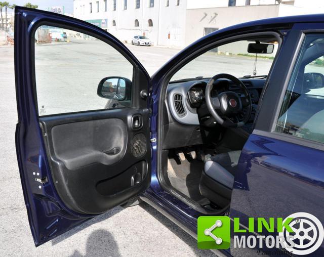 FIAT Panda 1.3 MJT 95 CV S&S Easy