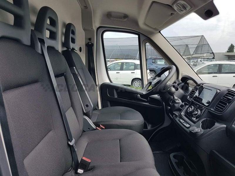 FIAT Ducato Ducato 35 MH2 2.2 mjt3 140cv serie 9