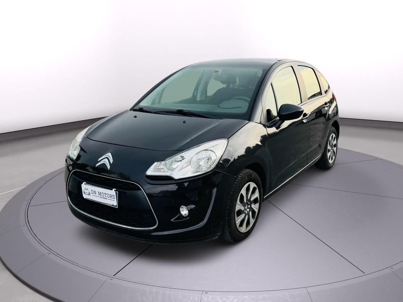 Citroen C3 1.1 benzina 2010 150.000km neo patentati