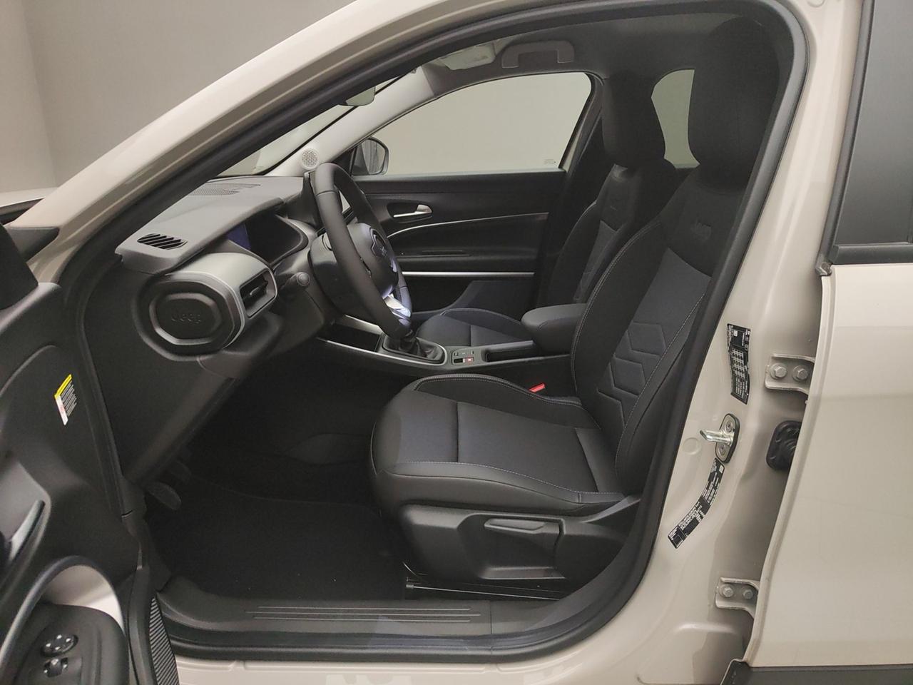 JEEP Avenger 1.2 T 100CV SUMMIT