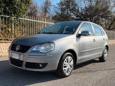 Volkswagen Polo 12V 5p. Comfortline Euro 4