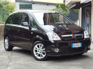 Opel Meriva 1.4 BENZINA 90cv / 79.000km / Unipro