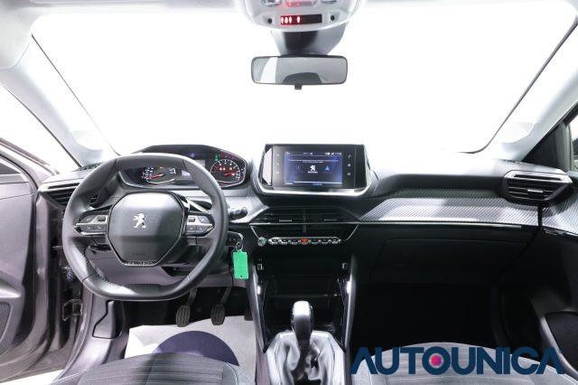 PEUGEOT 208 PURETECH 75 STOP&START 5 PORTE STYLE NEOPATENTATI