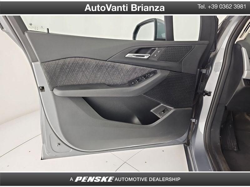 BMW Serie 2 Active Tourer 218i Business