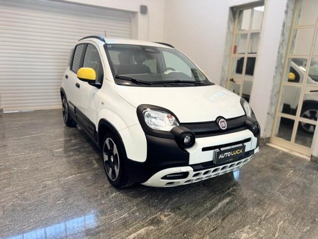 Fiat Pandina 1.0 FireFly S&S Hybrid