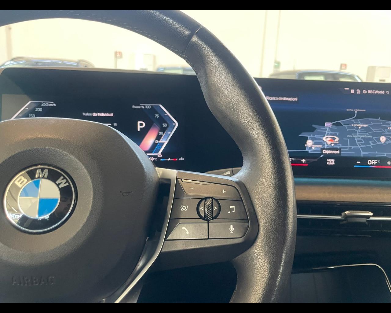 BMW Serie 2 A.T. (U06) - 218i Active Tourer Luxury