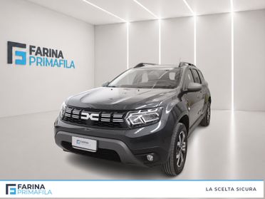 DACIA Duster II 2021 - Duster 1.0 tce Journey UP Gpl 4x2 100cv