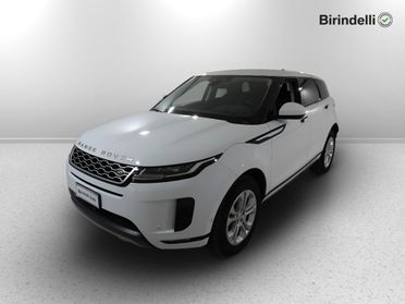 LAND ROVER RR Evoque 2ª serie - Range Rover Evoque 2.0D I4 163 CV AWD Auto