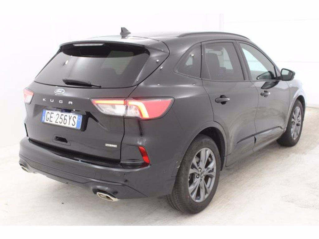 FORD Kuga 2.5 phev st-line 2wd 225cv cvt del 2021