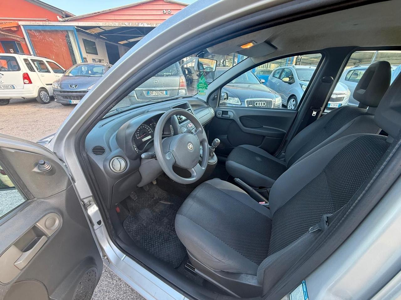Fiat Panda 1.1 Actual