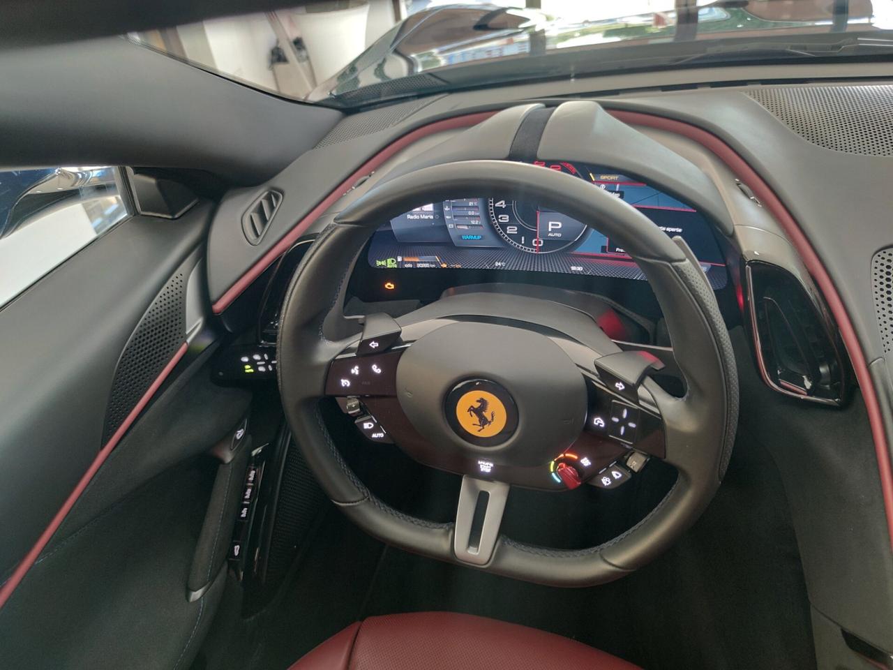 Ferrari Roma FERRARI ROMA 3.9 F1 DCT