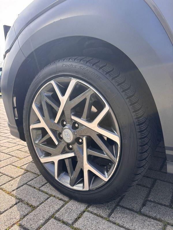 Hyundai Kona Hybrid 1.6 HEV Xline 2WD DCT