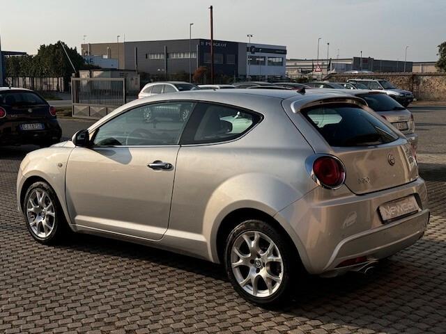 Alfa Romeo MiTo 1.3 JTDm 85 CV S&S Distinctive