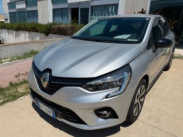Renault Clio TCe 90 CV 5 porte Equilibre
