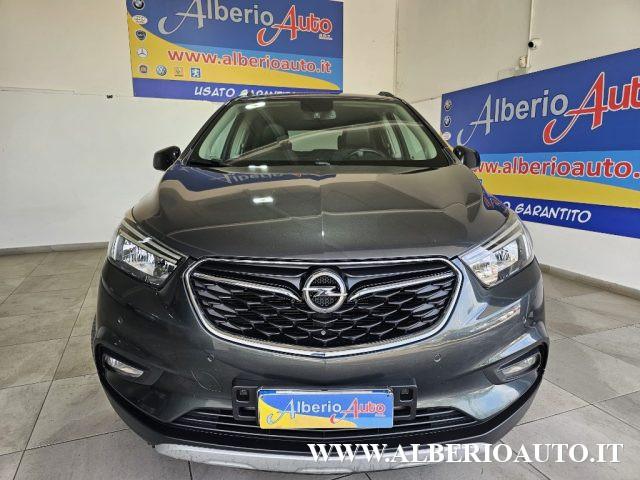 OPEL Mokka X 1.6 CDTI Ecotec 136CV 4x2 Start&Stop b-Color