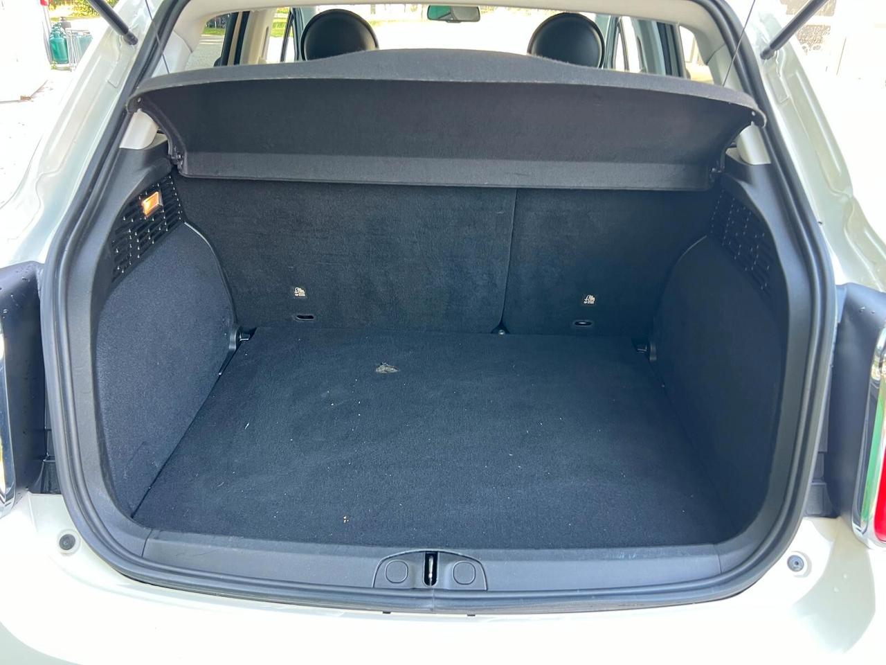 Fiat 500X 1.6 MultiJet 120 CV Lounge NAVI RETROCAMERA