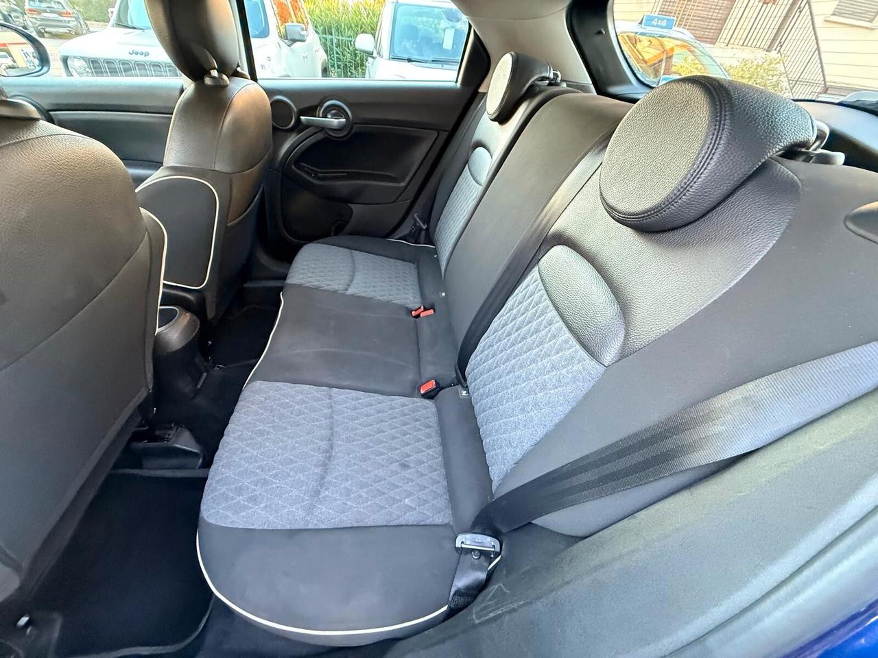 Fiat 500X 1.3 MultiJet 95 CV Cross ***SOLO COMMERCIANTI****