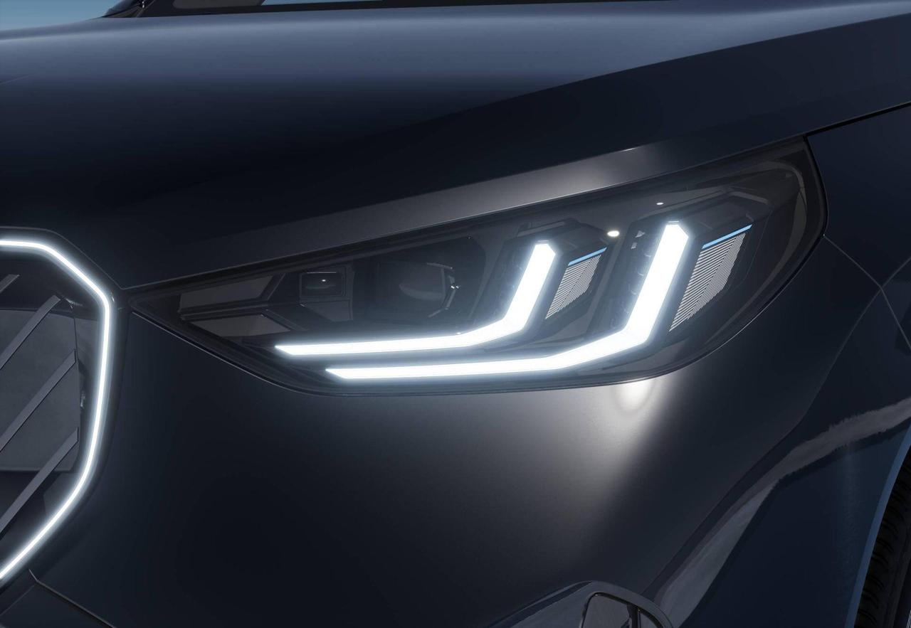 BMW X3 xDrive40d Msport Pro