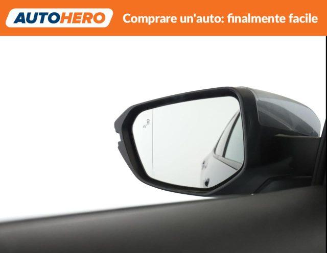 HONDA Civic 1.0T 5 porte Executive