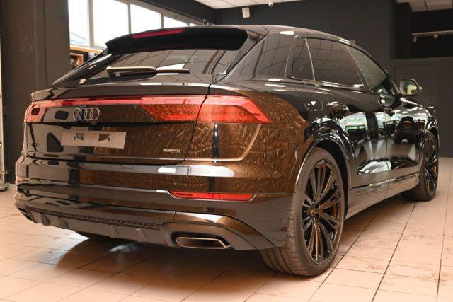 AUDI Q8 MY2026 50TDI Q.TIP.3XS-LINE TET.23"VENTIL.FULL-30%