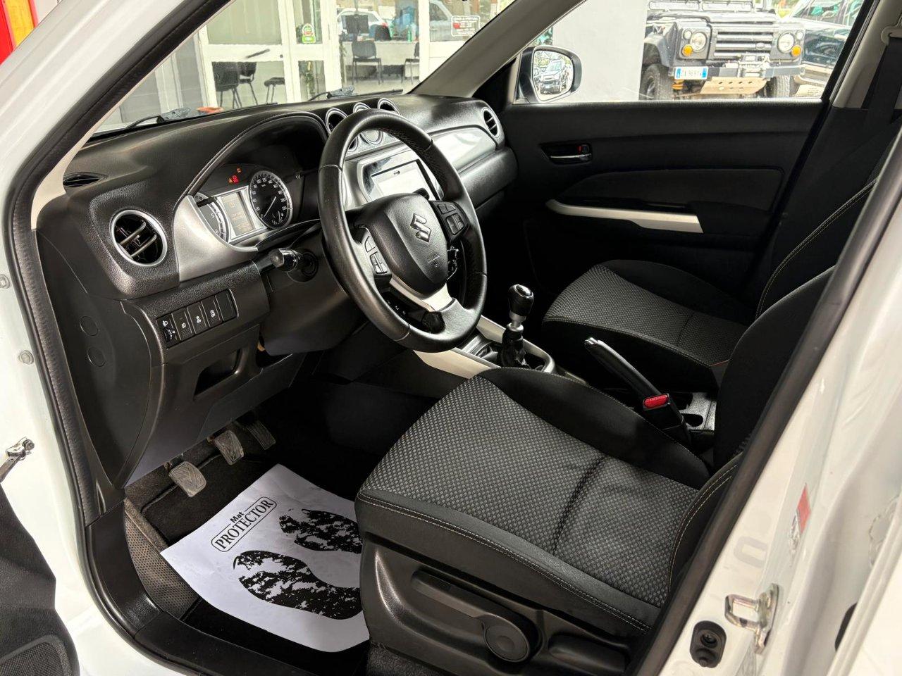 Suzuki Vitara 1.6 ddis V-Top s&s 2wd