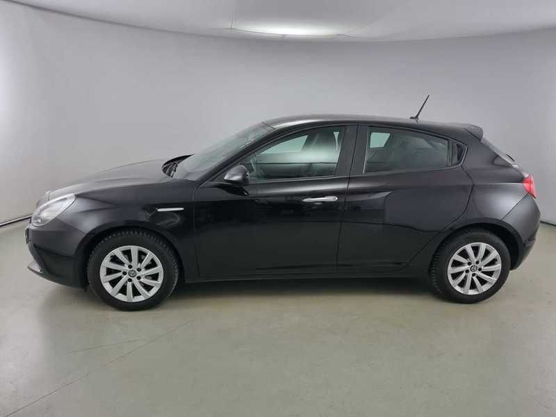 ALFA ROMEO GIULIETTA 1.6 JTDM 120cv Business 5 PORTE