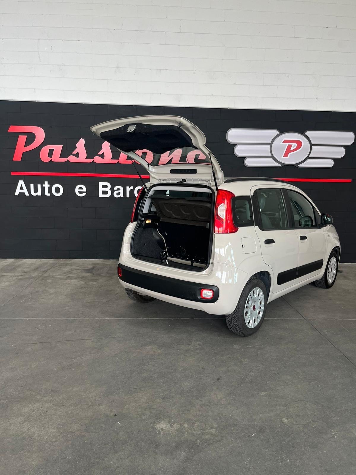 Fiat Panda Prezzo NON vincolato a formule di finanziamento