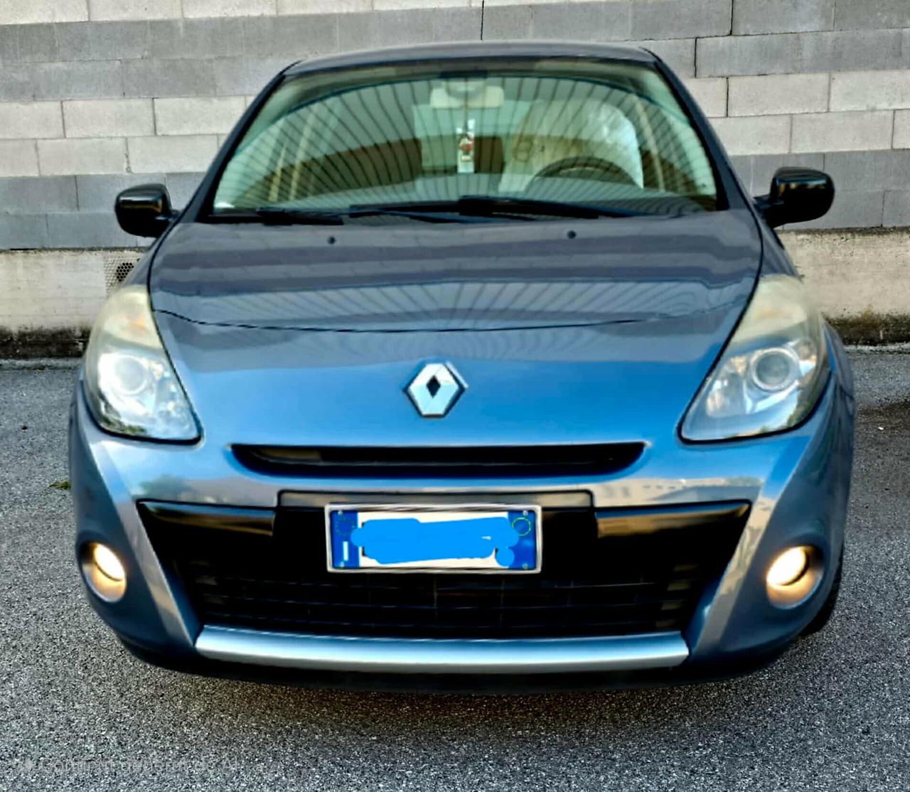 Renault Clio Live!1.2 benzina neopatentati euro5